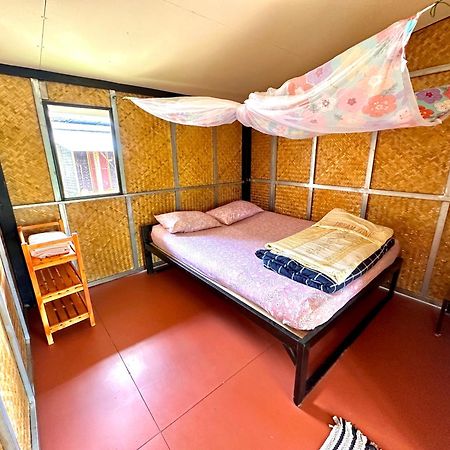 Hotel Twin Hut à Pai Extérieur photo