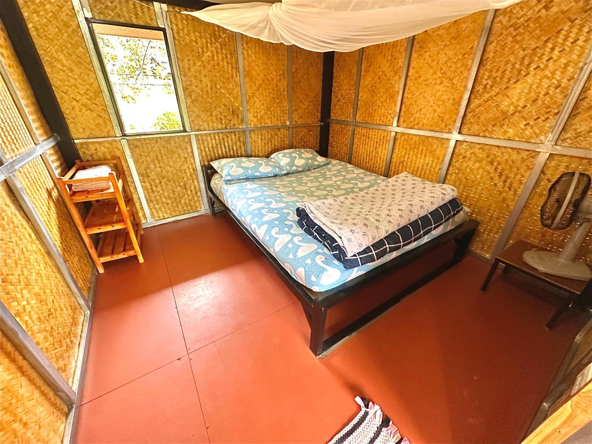 Hotel Twin Hut à Pai Extérieur photo